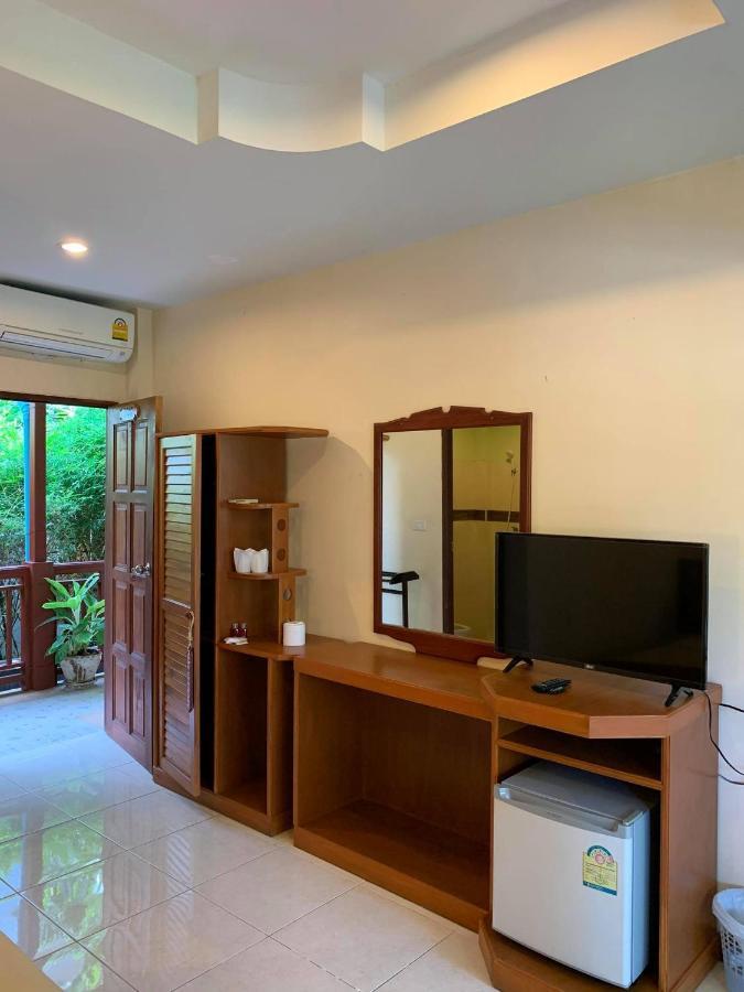 Rattana Guesthouse & Bungalow Ko Samui Exterior foto