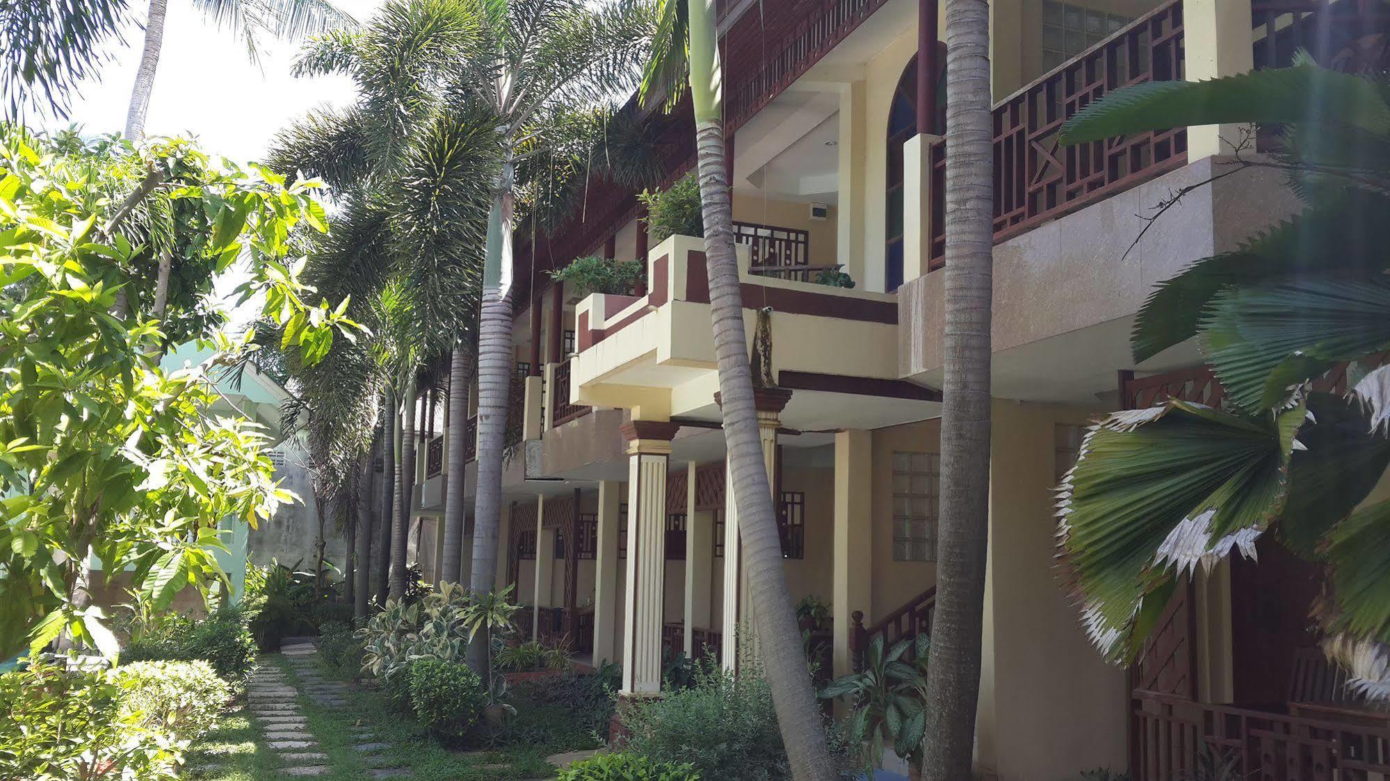 Rattana Guesthouse & Bungalow Ko Samui Exterior foto